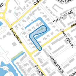 John F Kennedyplantsoen