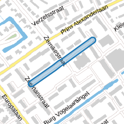 Kamerlingh Onnesstraat