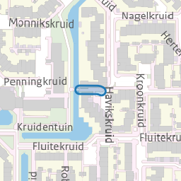 Kruidentuin