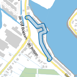 Maarten Molenaarpark