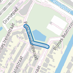 Prins Bernhardstraat