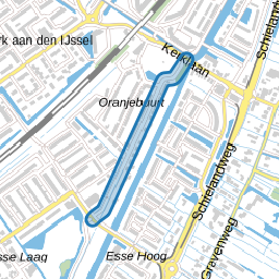 Prinses Beatrixstraat