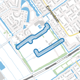 Sportpark Dorrestein
