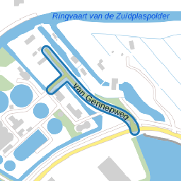 van Gennepweg