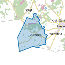 Achtmaal