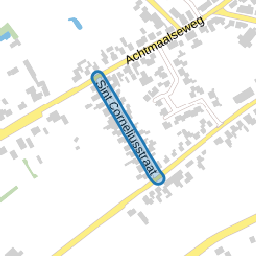 Sint Corneliusstraat