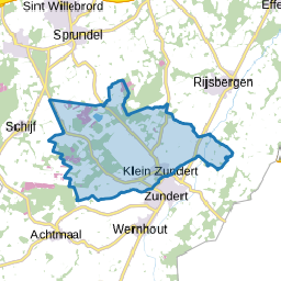 Klein Zundert