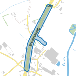 Bredaseweg