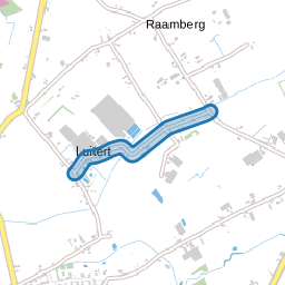 Sint Willebrordusstraat