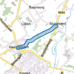 Stuivezandseweg