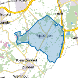 Rijsbergen