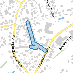 Minister Verschuurstraat