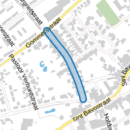 van Oosterhoutstraat