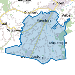 Wernhout