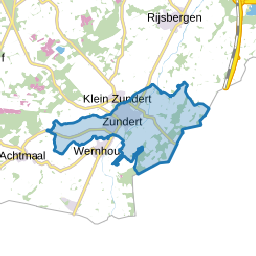 Zundert