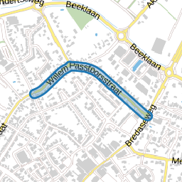 Willem Passtoorsstraat