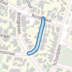 Meester Oldenmengerpad