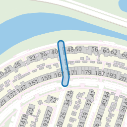 Elsken Havestadtstraat