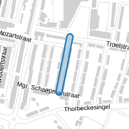 Groen van Prinstererstraat