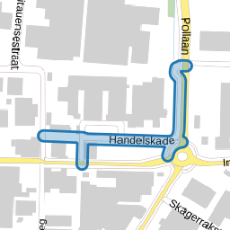 Handelskade