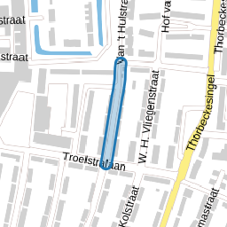 Mr. Th. Heemskerkstraat