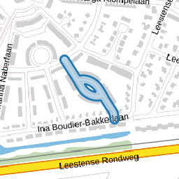 Nienke van Hichtumplein