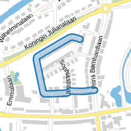 Prinses Beatrixstraat