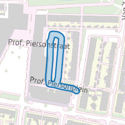 Prof. Piersonplein