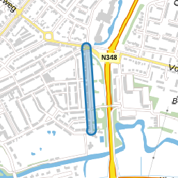 Schimmelpennincklaan