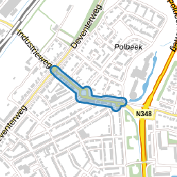 van der Capellenlaan