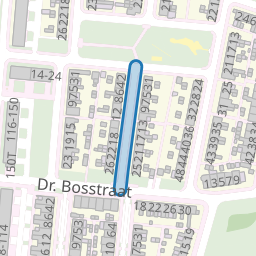 van Limburg Stirumstraat