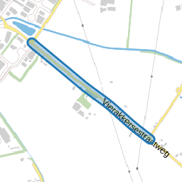 Vierakkersestraatweg