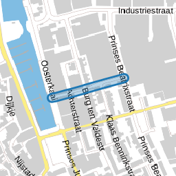 Fabrieksstraat
