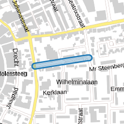 Jan van Nassaustraat