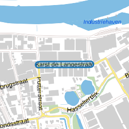 Karst de Langestraat