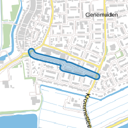 Pr Willem Alexanderstr