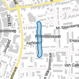 Prins Bernhardstraat