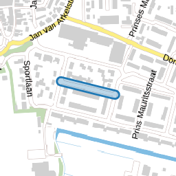 Prins Constantijnstraat