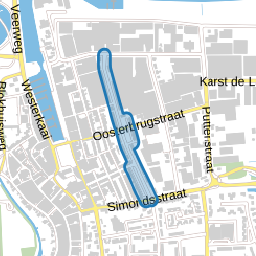 Prinses Beatrixstraat