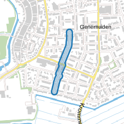 Prinses Margrietstraat