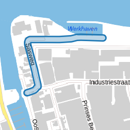 Sasweg