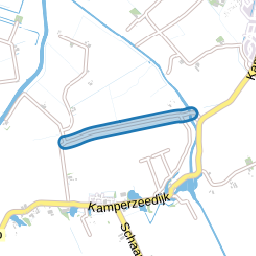 Slaperdijkweg