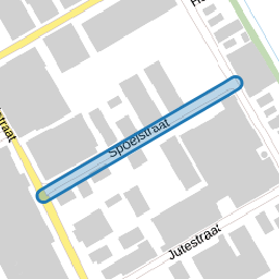 Spoelstraat