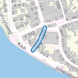 Achter het Pannenwerk