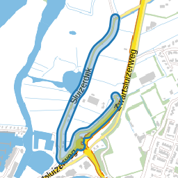 Sluizerdijk