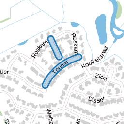 Teugel