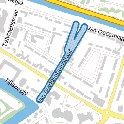 van Brandenburgstraat