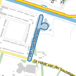 van Haersoltelaan
