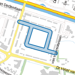 Willem Egbertsstraat