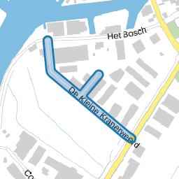 De Kleine Kranerweerd